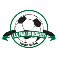 Logo of Prix Les Mezieres