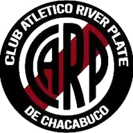 Logo of River Plate de Chacabuco