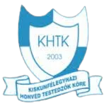 Logo of Kiskunfelegyhazi HTK