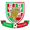 Logo of Union Feltre Asd