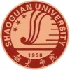 Logo of Shaoguan University