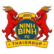 Logo of Ninh Binh FC