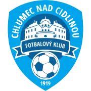 Logo of FK Chlumec N.C B