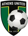 Logo of Athens United