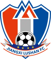 Logo of Jiangxi Lushan