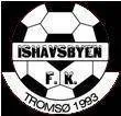 Logo of Ishavsbyen FK