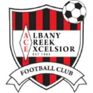 Logo of Albany Creek U23
