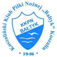 Logo of Baltyk Koszalin Youth)