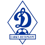 Logo of Dinamo Saint Petersburg