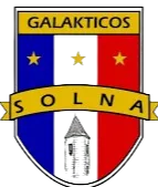 Logo of LKS Galakticos Solna