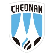 Logo of Cheonan City