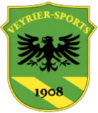 Logo of FC Veyrier Sports