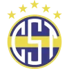Logo of Club Sportivo Trinidense