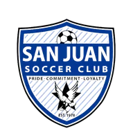 Logo of San Juan