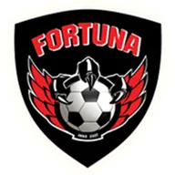 Logo of Fortuna Sittard (w)