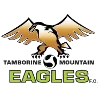 Logo of Tamborine Mountain Eagles Reserves