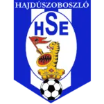 Logo of Hajduszoboszloi