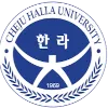 Logo of Cheju Halla University