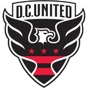Logo of DC United