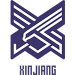 Logo of Xinjiang Silk Road Eagle