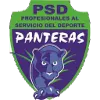Logo of PSD Panteras U20