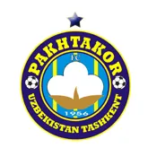 Logo of Pakhtakor II