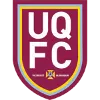 Logo of University of Queensland FC Snr (w)
