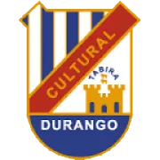 Logo of Cultural de Durango U19