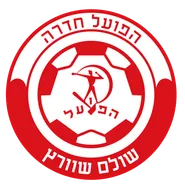 Logo of Hapoel Hadera