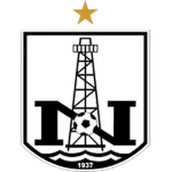 Logo of FC Neftci Baku