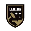 Logo of Birmingham Legion FC (W)