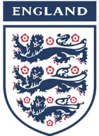 Logo of England U18