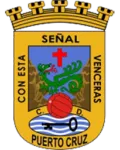 Logo of CD Puerto Cruz U19