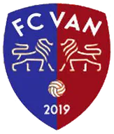 Logo of Van Pars Isfahan