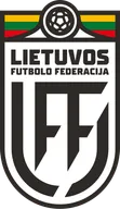 Logo of Lithuania (w) U16