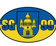 Logo of SG Taucha 99