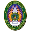 Logo of Loei Rajabhat University