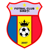 Logo of FC Sireti