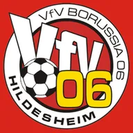 Logo of VfV Borussia 06 Hildesheim