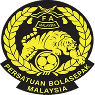 Logo of Malaysia U16
