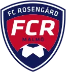 Logo of FC Rosengard (w)