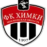 Logo of Khimki-M