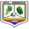 Logo of Atletico Arnoia