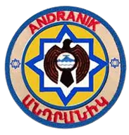 Logo of Andranik