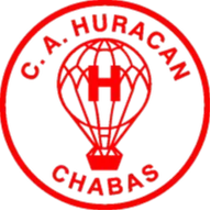 Logo of Huracan De Chabas