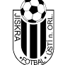 Logo of Jiskra Usti nad Orlici