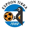 Logo of Tikka