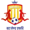 Logo of Bodoland FC