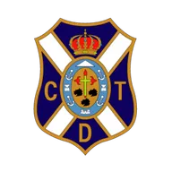 Logo of Tenerife B
