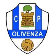 Logo of Olivenza FC